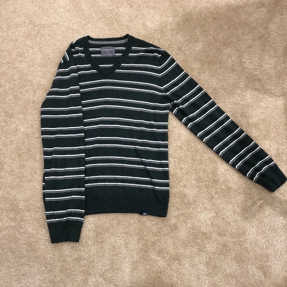Men’s Aeropostale Pullover Sweater - Picture 1 of 4